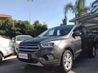 usata Ford Kuga 2.0 TDCI 150 CV