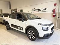 Usata Citroën C3 PureTech 110 CV (80 kW) 2022 Utilitaria