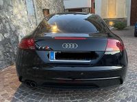 Usata Audi TT Advanced Plus 170 CV (125 kW) 2012 Coupé