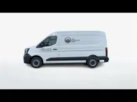 Nuova Renault Master 55 kW (76 CV) 2025 Bianco Furgone