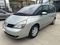 Usata Renault Espace Authentique 120 CV (88 kW) 2003 Grigio Monovolume