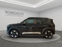 Nieuw Kia EV2 Earth 106 kW (145 PK) 2026 Grijs SUV