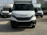 Usata Iveco Daily 179 CV (131 kW) 2024 Other