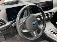 Usata BMW 318 150 CV (110 kW) 2022 Bianco Station wagon