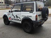 Usata Suzuki Vitara 75 CV (55 kW) 1992 SUV