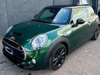 usata Mini Cooper S Cooper S 2.03p auto