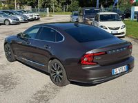Usata Volvo S90 Inscription 235 CV (172 kW) 2021 Grigio Berlina