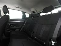 Usata Hyundai Tucson 135 CV (99 kW) 2022 Blu SUV