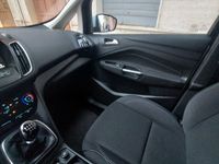 Usata Ford C-MAX 2017 Bianco Monovolume