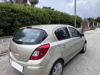Usata Opel Corsa 80 CV (58 kW) 2007 Utilitaria