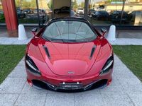 usata McLaren 720S Coupe 4.0 Luxury ssg7