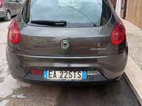 Usata Fiat Bravo Dynamic 90 CV (66 kW) 2010 Grigio Utilitaria