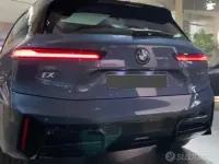Usata BMW iX M Sport 135 kW (184 CV) 2025 Blu SUV