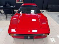 Usata Ferrari 308 256 CV (188 kW) 1980 Rosso corsa Coupé