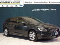 usata Volvo V60 2.0 D3 Business geartronic