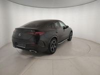 Nuova Mercedes GLC300 AMG Line Premium 333 CV (244 kW) 2025 Nero Coupé