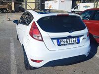 Usata Ford Fiesta 75 CV (55 kW) 2017 Berlina