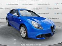 usata Alfa Romeo Giulietta 1.6 JTDm 120 CV Super *PROMO FINANZIARIA*