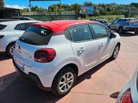 usata Citroën C3 3ª serie - 2019