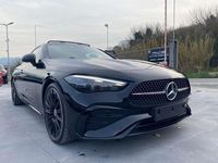Usata Mercedes CLE220 Premium 197 CV (144 kW) 2023 Nero metallizzato Coupé