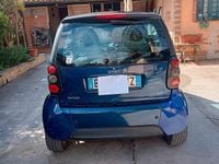 Usata Smart ForFour 2001