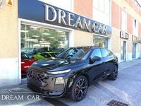 Nuova Audi Q3 S-Line 150 CV (110 kW) 2026 Nero metallizzato SUV