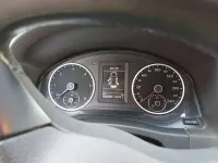 Usata VW Tiguan 110 CV (80 kW) 2014 Grigio SUV