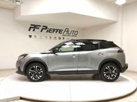 Usata Peugeot 2008 GT 131 CV (96 kW) 2023 Grigio SUV