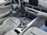 usata Audi A5 Cabriolet A5 40 2.0 tdi 190cv s-tronic