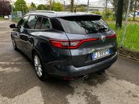 usata Renault Mégane IV Mégane Sporter dCi 8V 110 CV EDC Energy Intens