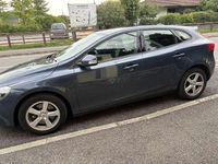 Usata Volvo V40 Kinetic 150 CV (110 kW) 2018 Berlina