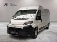 Usata Toyota Proace 140 CV (102 kW) 2025 Bianco Monovolume