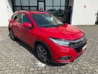 Usata Honda HR-V Executive 131 CV (96 kW) 2019 Rosso SUV