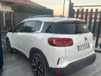 Usata Citroën C5 Aircross Shine 131 CV (96 kW) 2023 Bianco SUV