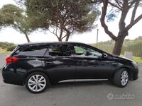 usata Toyota Auris Hybrid Auris Touring Sports 1.8 Hybrid Lounge