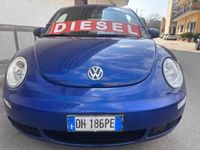 usata VW Beetle NEW2007 152,000 KM CERT UNICO PROPR FULL OPT