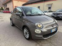 Usata Fiat 500 Dolcevita 69 CV (50 kW) 2022 Argento Utilitaria