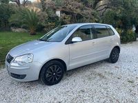 usata VW Polo 4 serie (Neopatentati)