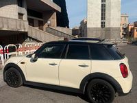 Usata Mini Cooper D 2016 Utilitaria
