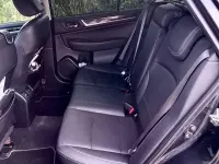 Usata Subaru Outback 150 CV (110 kW) 2016 Nero Station wagon