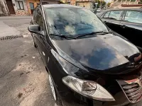 Usata Lancia Ypsilon 69 CV (50 kW) 2014 Utilitaria