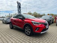 usata Renault Captur CapturTCe 100 CV Intens