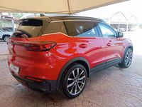 Usata Sportequipe S6 154 CV (113 kW) 2024 Rosso SUV