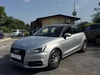 Usata Audi A1 Sportback Admired 95 CV (69 kW) 2017 Other Utilitaria