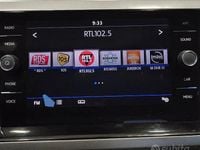 Usata VW Polo 80 CV (58 kW) 2020 Utilitaria