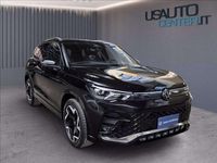 Usata VW Tiguan R-line 150 CV (110 kW) 2024 Grenadill black metallizzato SUV