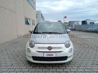usata Fiat 500 Hybrid