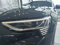 Usata Audi Q8 e-tron Advanced Plus 250 kW (340 CV) 2024 Grigio magnete SUV