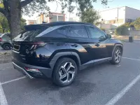 Usata Hyundai Tucson 179 CV (131 kW) 2024 Nero SUV