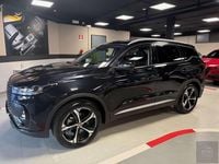 Usata DR DR 6.0 150 CV (110 kW) 2022 Nero SUV